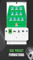 My Lineup