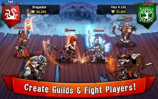 HonorBound RPG