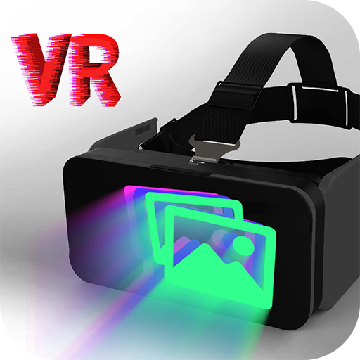 VR Player mw (Local Videos)