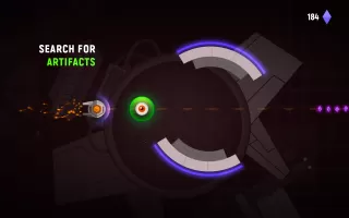 Jump Drive: Get Away