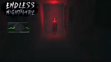 Endless Nightmare 1: Home