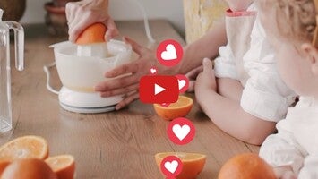 Juice recipes app for free