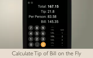 iCalc - Android Edition