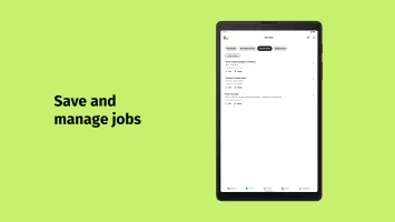 XING – the right job for you