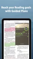 NIV Bible App by Olive Tree