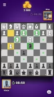 Chess Clash: Online & Offline