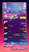 Beat Fire - Edm Gun Music Game