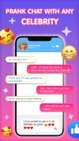 Celebs Prank Call & Chat
