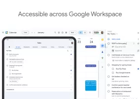 Google Tasks