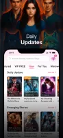 Kiss: Read & Write Romance