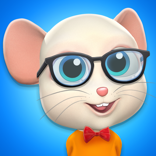 My Virtual Pet Hal