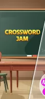 Crossword Jam