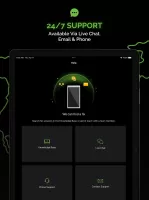 IPVanish: VPN Location Changer