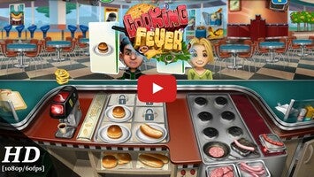 Cooking Fever Android Gameplay [1080p/60fps]