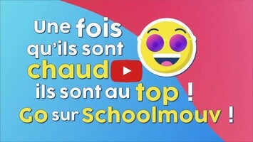 SchoolMouv, tes cours sauce Internet !