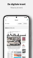 de Volkskrant