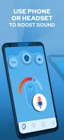 Hearing Aid App: Petralex