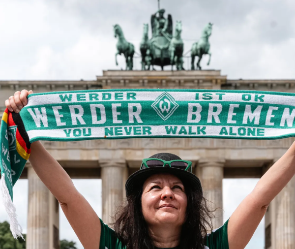 SV Werder Bremen