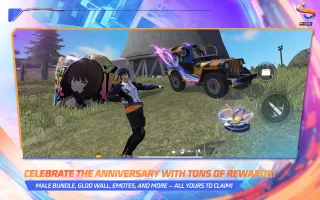 Free Fire MAX