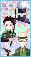Anime Couple