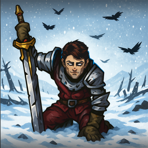 Darkest AFK: role-playing game