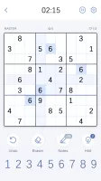 Sudoku - Classic Sudoku Puzzle