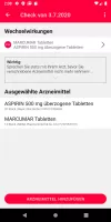 Apotheke vor Ort