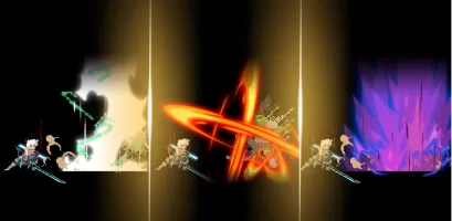 Ego Sword : Idle Hero Training