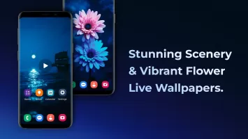 Transparent Camera Screen