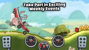 Hill Climb Racing 2