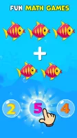 Preschool Math Games for Kids