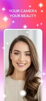 Face Beauty Makeup Camera