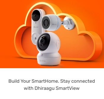 Dhiraagu