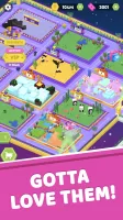Idle Star Zoo: Animals Tycoon