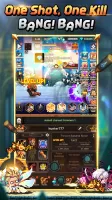 Hunter's Trigger X GOH