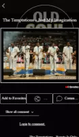 Popular Old Soul Songs & Radio