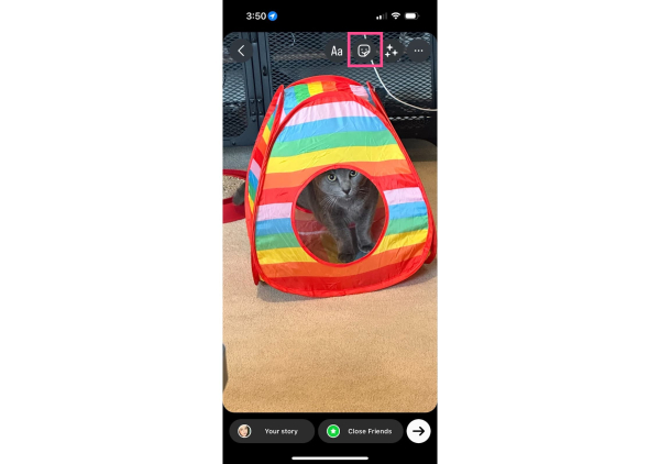 How to Add Link Stickers to Instagram Stories?