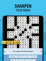 Daily POP Crossword Puzzles