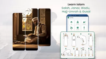 Qibla Direction - Qibla Finder