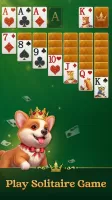 Jenny Solitaire® - Card Games