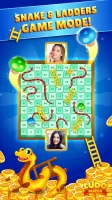 Ludo Match