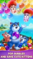 Bubble Shooter: Shoot Bubble