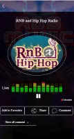 RnB Music