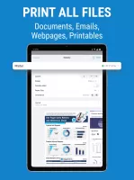 Smart Print App: For HPrinters