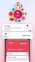 Holafly eSIM Prepaid Card