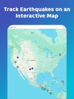 Earthquake App