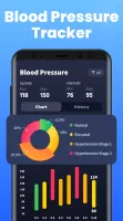 Blood Pressure App