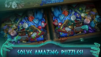 Mystical Riddles 1 f2p