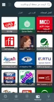 Radio Arabic