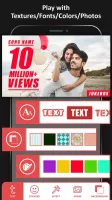Thumbnail, Cover, Posts & Chan